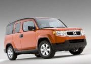 Honda Element